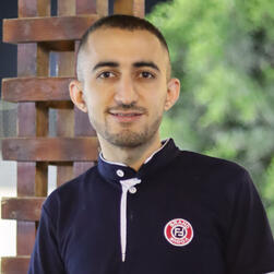 مرحبا بك حسام الشاذلي